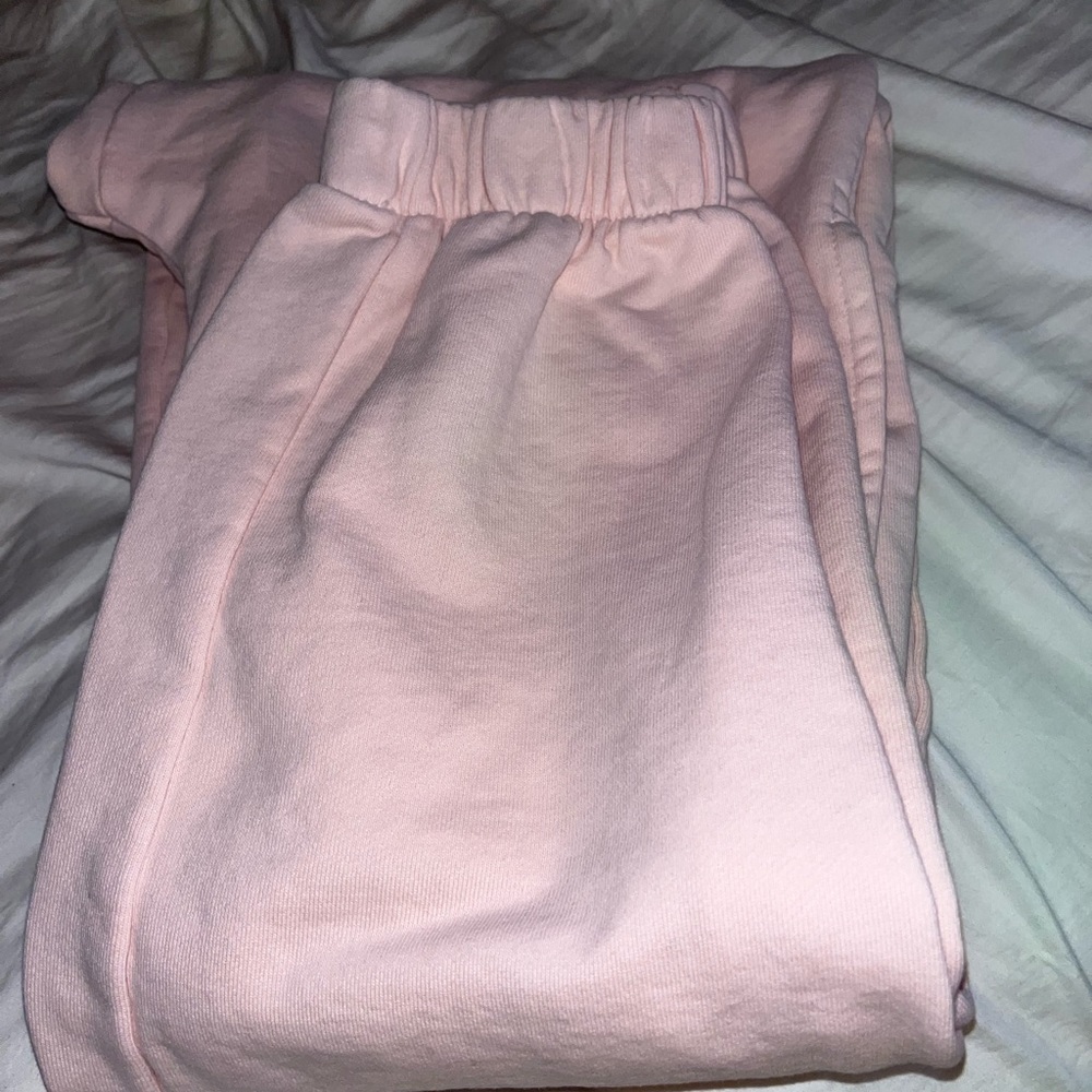 Brandy Melville/ John halt sweat pants